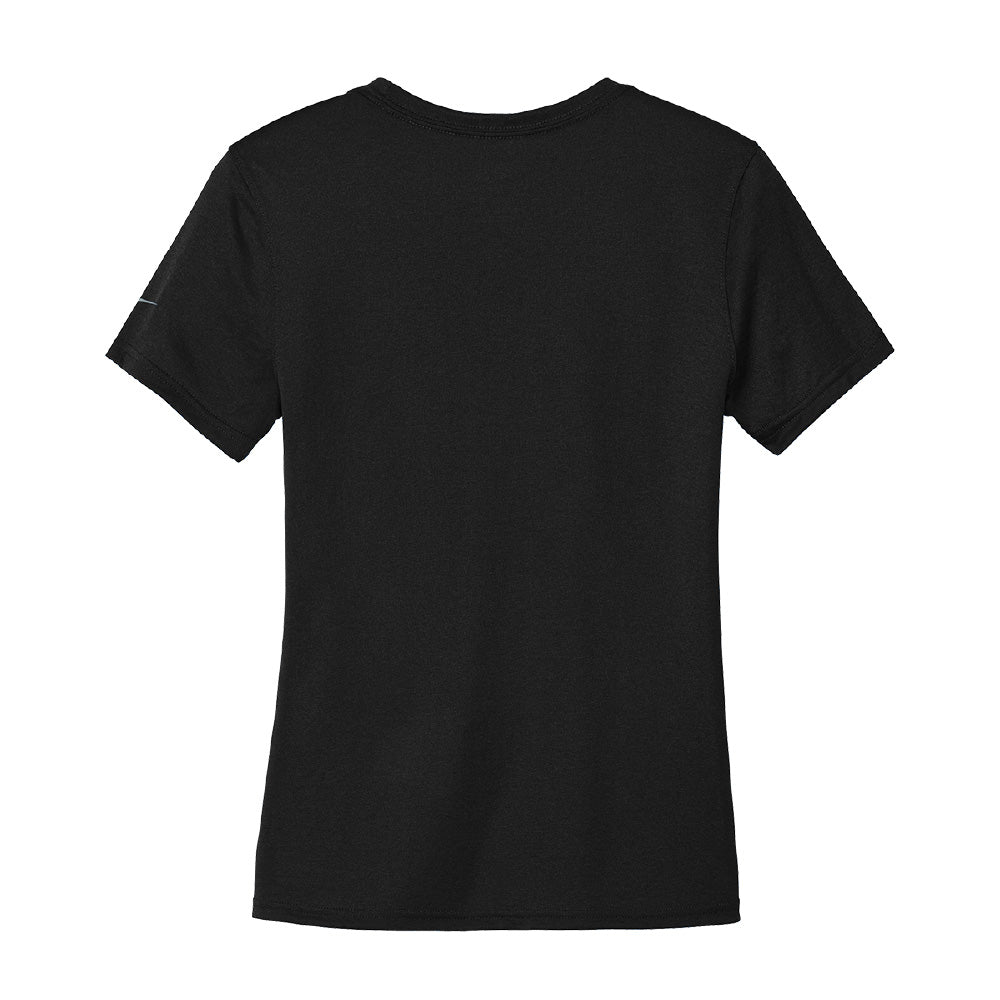 Hilbers Women's Nike Swoosh Sleeve Legend Tee