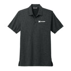 Hilbers Logo Men's TravisMathew Sunnyvale Polo