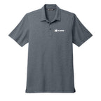 Hilbers Logo Men's TravisMathew Sunnyvale Polo