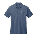 Hilbers Logo Men's TravisMathew Coto Performance Polo