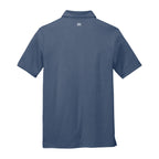 Hilbers Logo Men's TravisMathew Coto Performance Polo