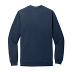 Hilbers Logo Men's TravisMathew Long Weekend Crew