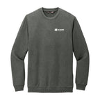 Hilbers Logo Men's TravisMathew Long Weekend Crew