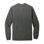 Hilbers Logo Men's TravisMathew Long Weekend Crew
