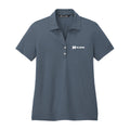 Hilbers Embroidered Logo Women's TravisMathew Coto Performance Polo