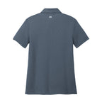 Hilbers Logo Women's TravisMathew Coto Performance Polo