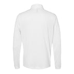 Hilbers Men's Adidas Ultimate365 Lightweight Quarter-Zip Pullover