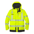 Hilbers Tough Carhartt® ANSI 107 Class 3 Waterproof Heavyweight Insulated Jacket