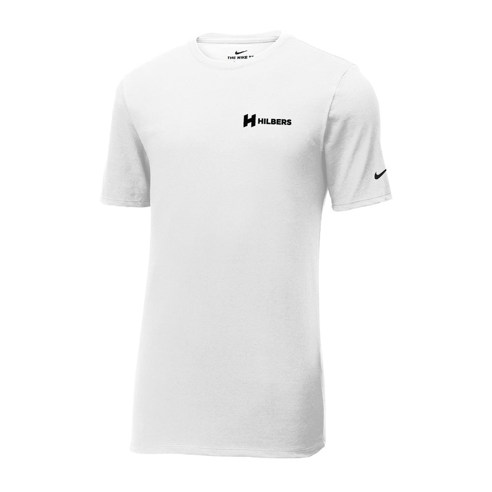 Hilbers Nike Dri-FIT Cotton/Poly T-Shirt