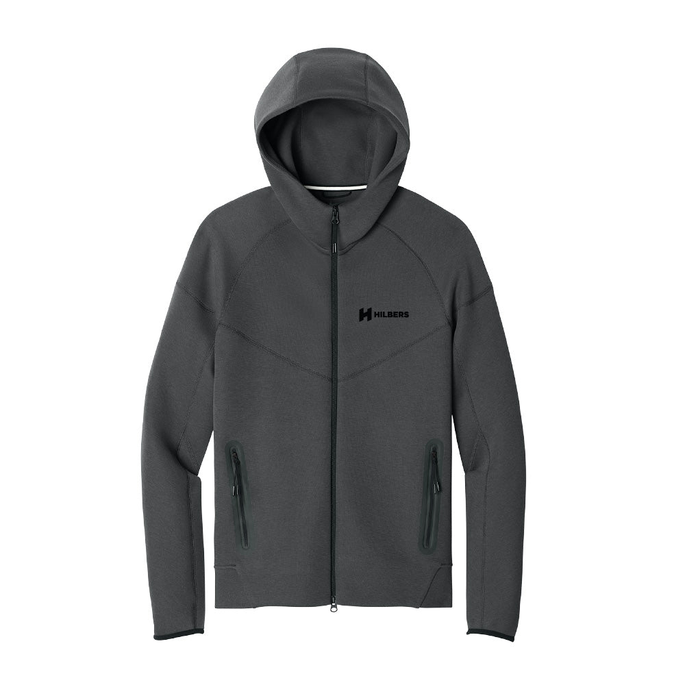 Hilbers Nike Tech Fleece Full-Zip Hoodie