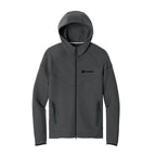 Hilbers Nike Tech Fleece Full-Zip Hoodie