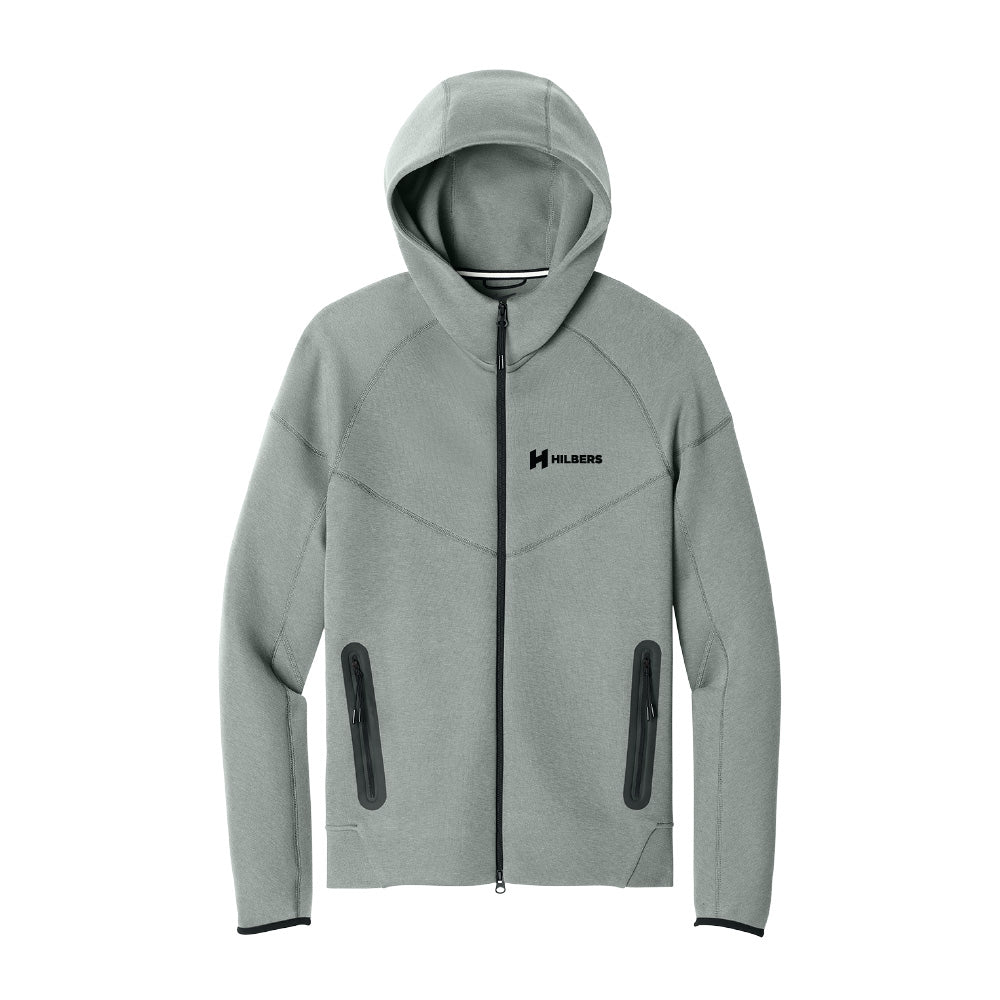 Hilbers Nike Tech Fleece Full-Zip Hoodie
