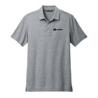 Hilbers Logo Men's TravisMathew Sunnyvale Polo