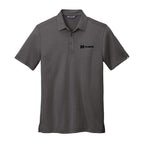 Hilbers Logo Men's TravisMathew Coto Performance Polo