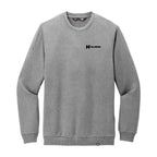 Hilbers Logo Men's TravisMathew Long Weekend Crew
