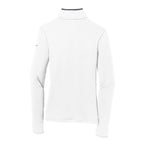 Hilbers Women's Nike Dri-FIT Stretch 1/2-Zip Cover-Up