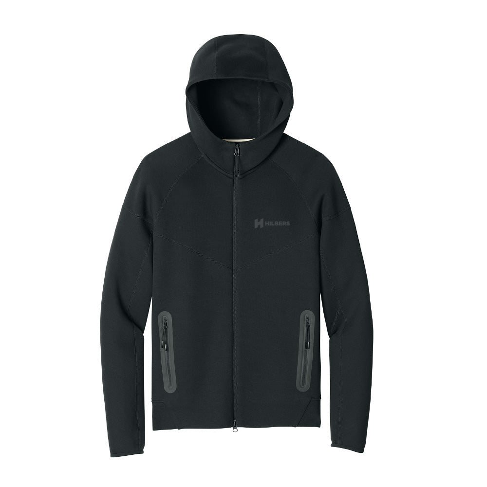 Hilbers Nike Tech Fleece Full-Zip Hoodie