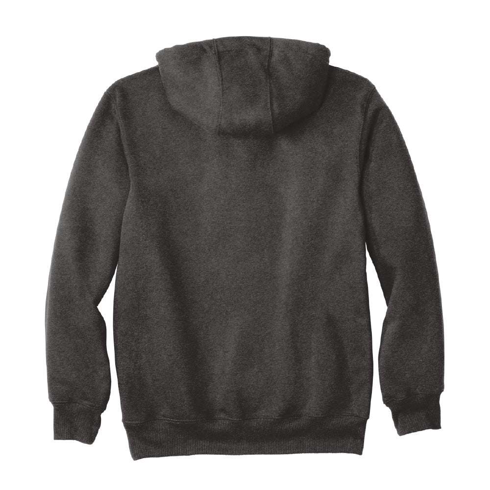 Hilbers Tough Carhartt® Rain Defender® Paxton Heavyweight Hooded Sweatshirt