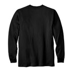 Hilbers Tough Carhartt® Workwear Pocket Long Sleeve T-Shirt