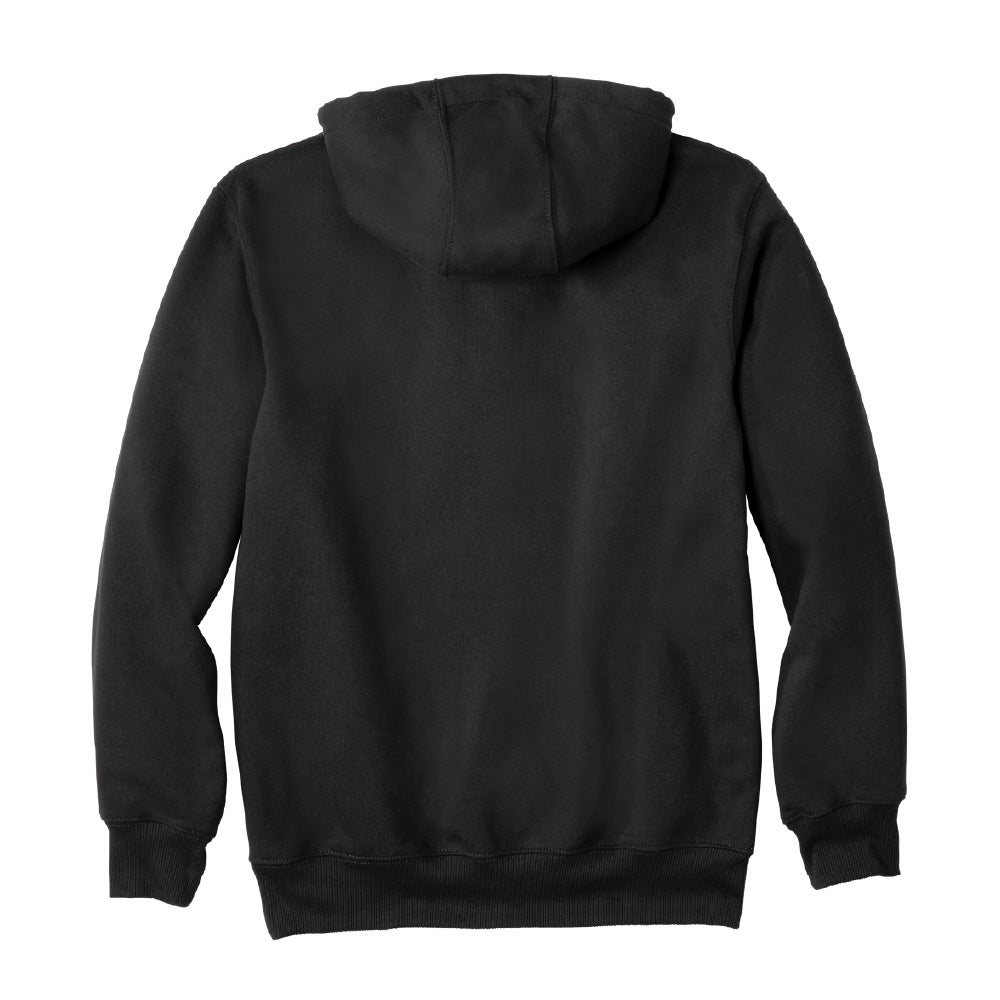 Hilbers Tough Carhartt® Rain Defender® Paxton Heavyweight Hooded Sweatshirt