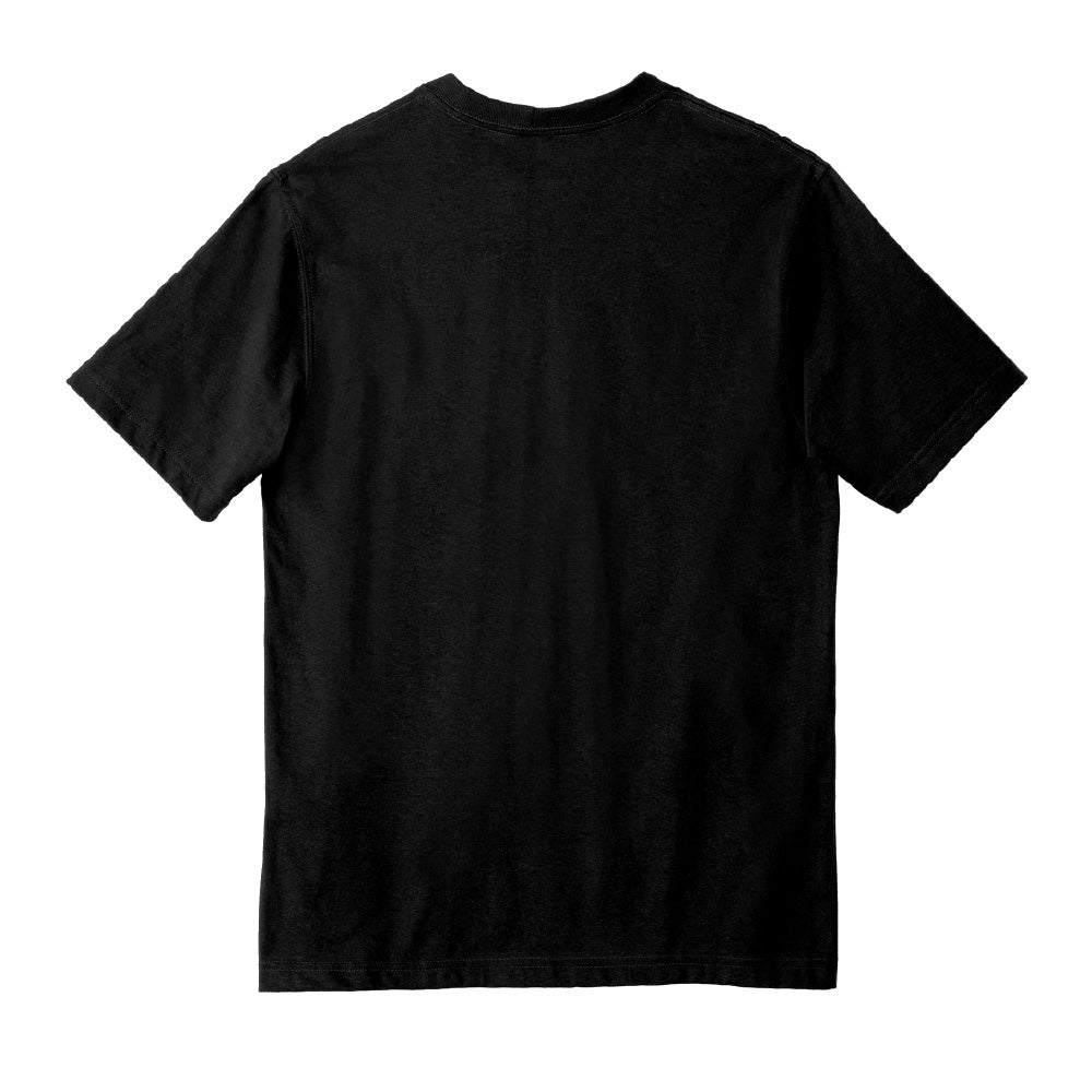 Hilbers Tough Carhartt® Workwear Pocket Short Sleeve T-Shirt