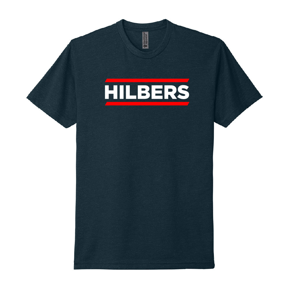 Hilbers Cornerstone T-Shirt