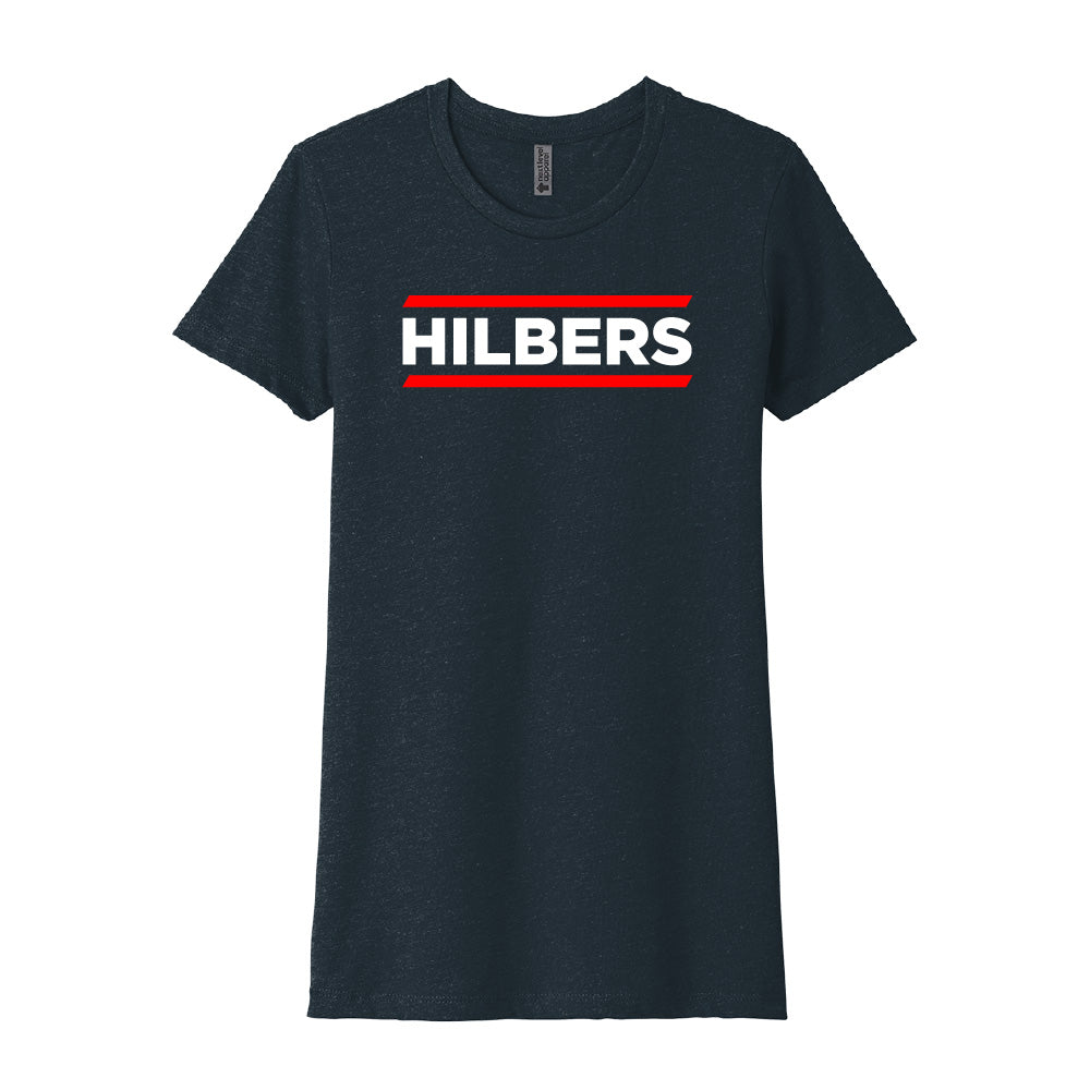 Hilbers Women's Cornerstone T-Shirt