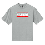 Hilbers Cornerstone Oversized Heavyweight T-Shirt