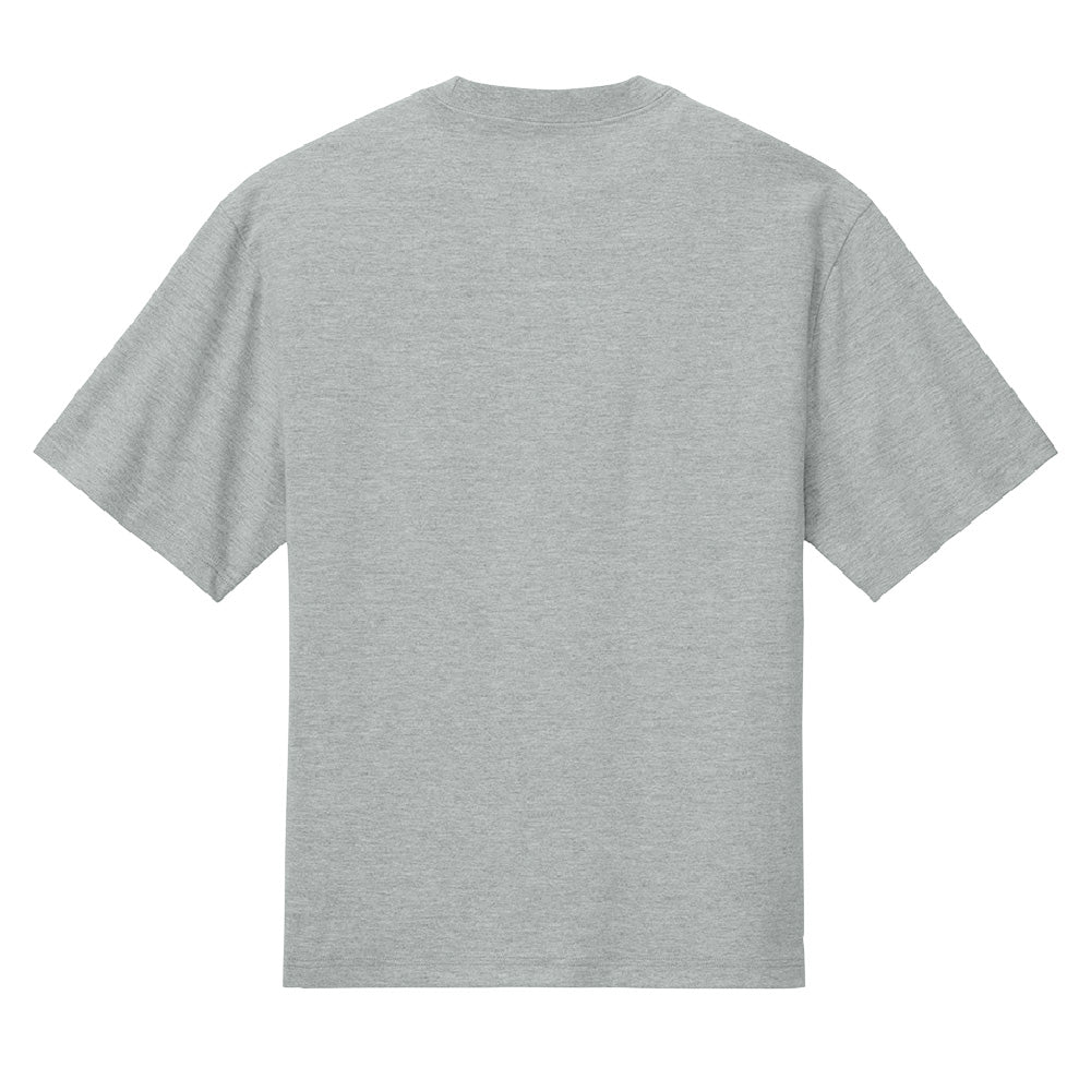Hilbers Cornerstone Oversized Heavyweight T-Shirt