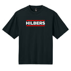 Hilbers Cornerstone Oversized Heavyweight T-Shirt