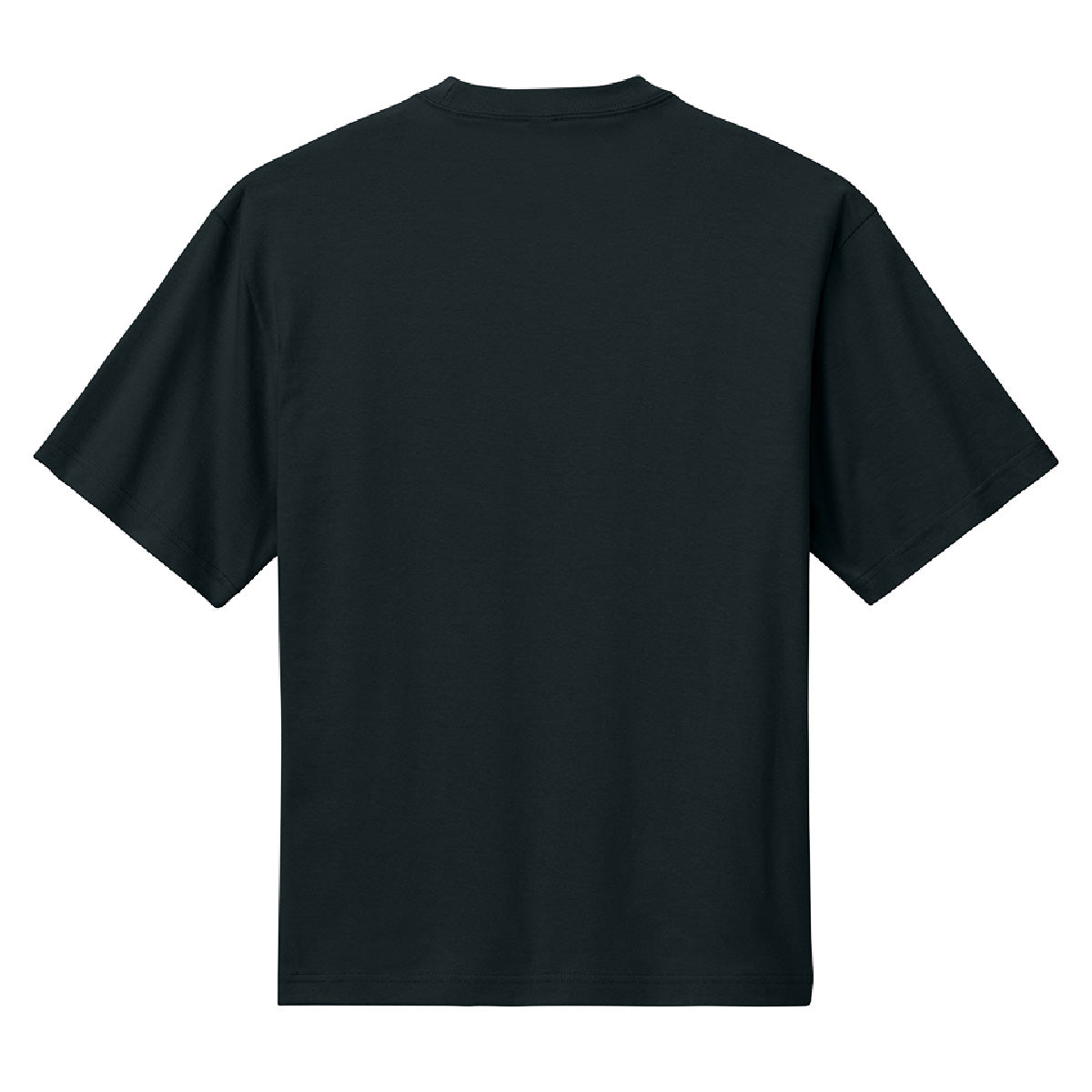 Hilbers Cornerstone Oversized Heavyweight T-Shirt