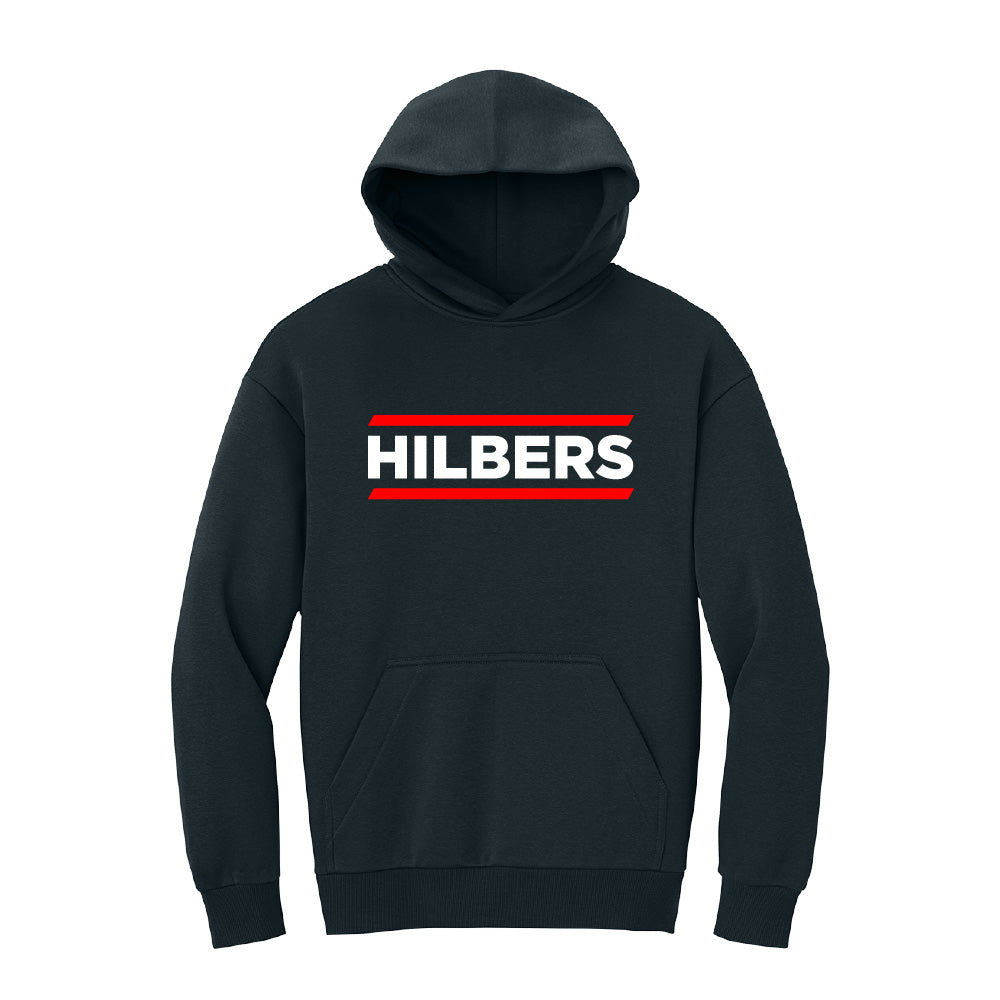 Hilbers Cornerstone Heavyweight Fleece Hoodie