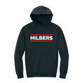 Hilbers Cornerstone Heavyweight Fleece Hoodie