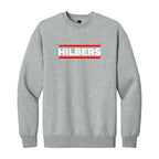 Hilbers Cornerstone Heavyweight Fleece Crew Sweatshirt