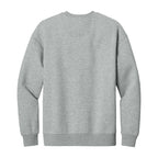 Hilbers Cornerstone Heavyweight Fleece Crew Sweatshirt