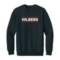 Hilbers Cornerstone Heavyweight Fleece Crew Sweatshirt