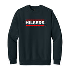 Hilbers Cornerstone Heavyweight Fleece Crew Sweatshirt