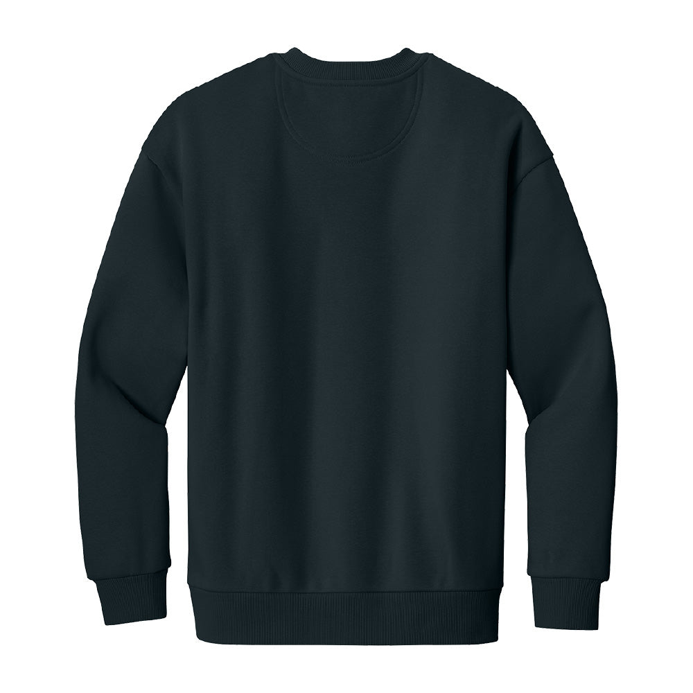 Hilbers Cornerstone Heavyweight Fleece Crew Sweatshirt