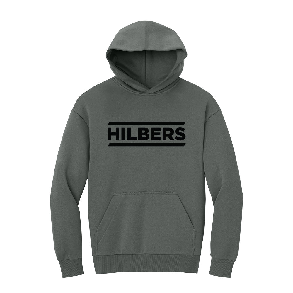 Hilbers Cornerstone Heavyweight Fleece Hoodie