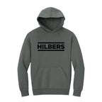 Hilbers Cornerstone Heavyweight Fleece Hoodie