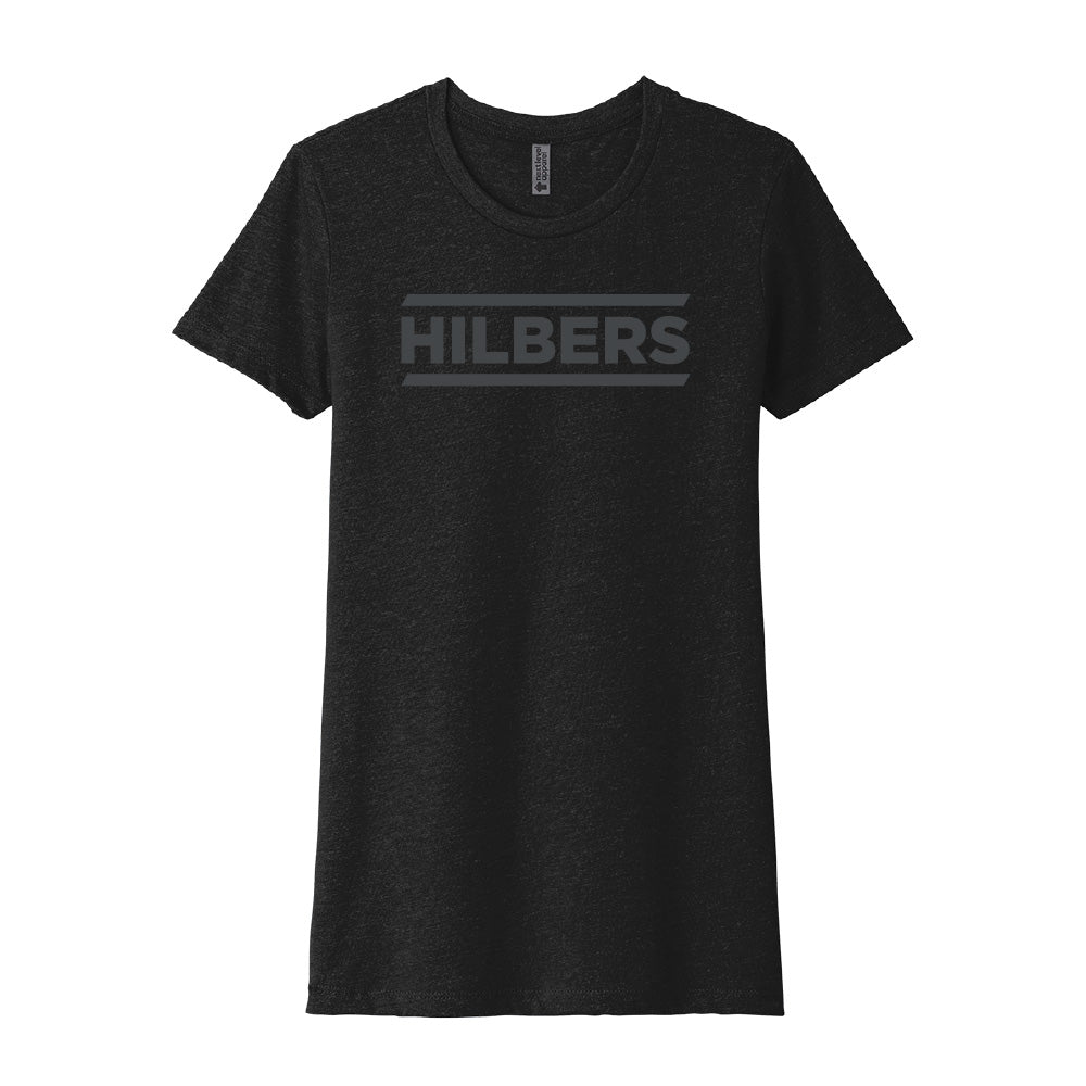 Hilbers Women's Cornerstone T-Shirt