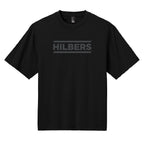Hilbers Cornerstone Oversized Heavyweight T-Shirt