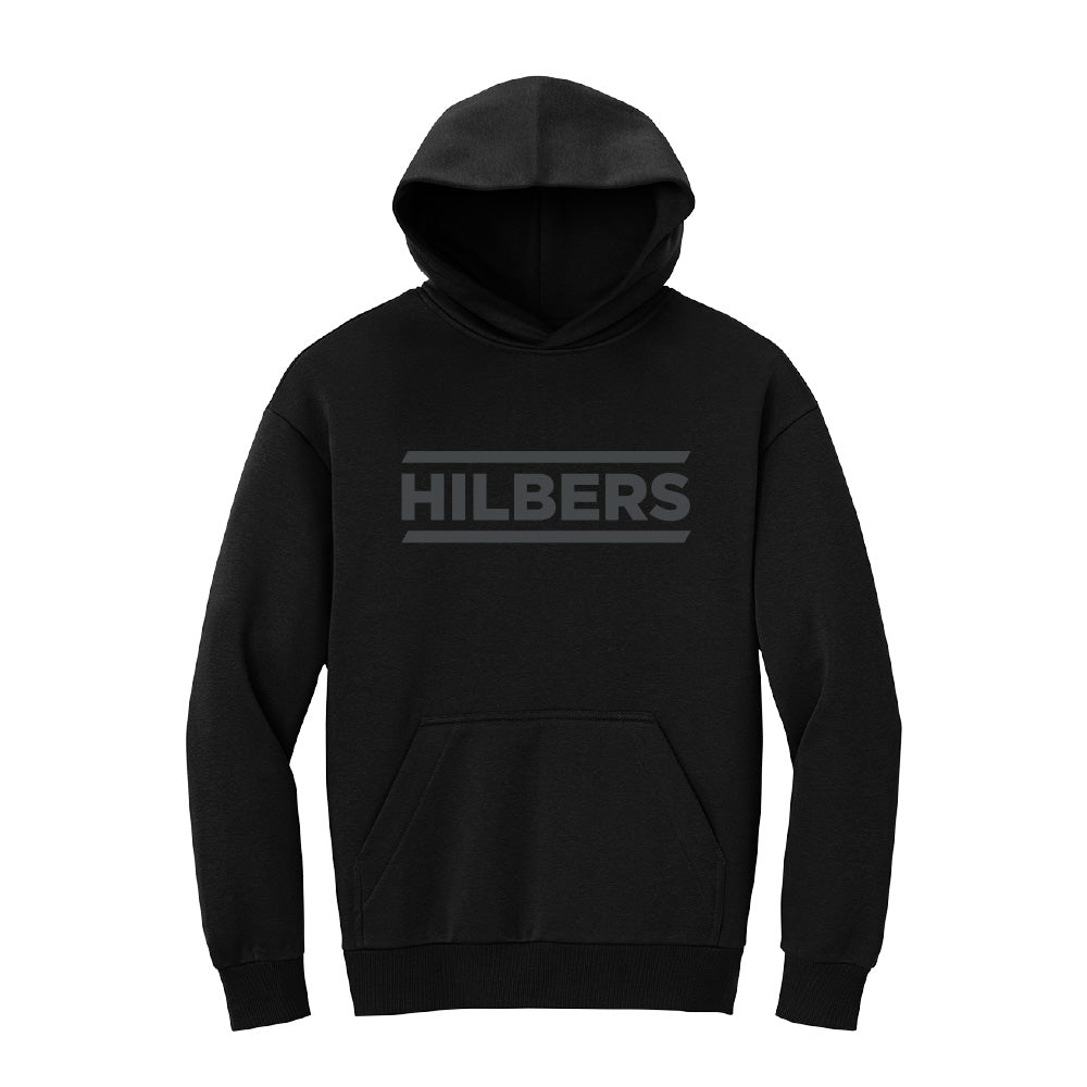 Hilbers Cornerstone Heavyweight Fleece Hoodie