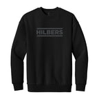 Hilbers Cornerstone Heavyweight Fleece Crew Sweatshirt