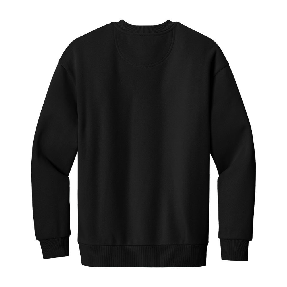 Hilbers Cornerstone Heavyweight Fleece Crew Sweatshirt