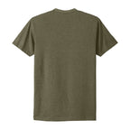 Hilbers Green Camo Cornerstone T-Shirt