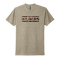 Hilbers Duck Camo Cornerstone T-Shirt