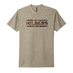 Hilbers Duck Camo Cornerstone T-Shirt