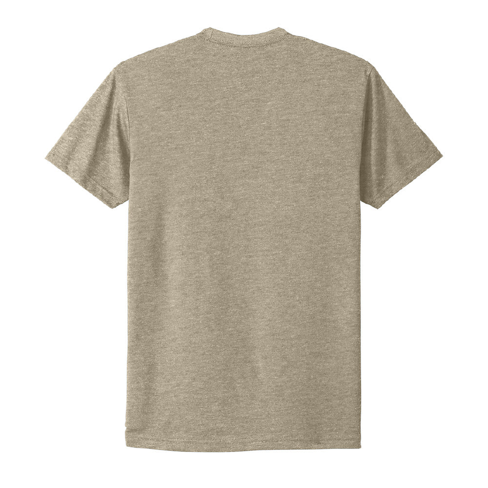 Hilbers Duck Camo Cornerstone T-Shirt