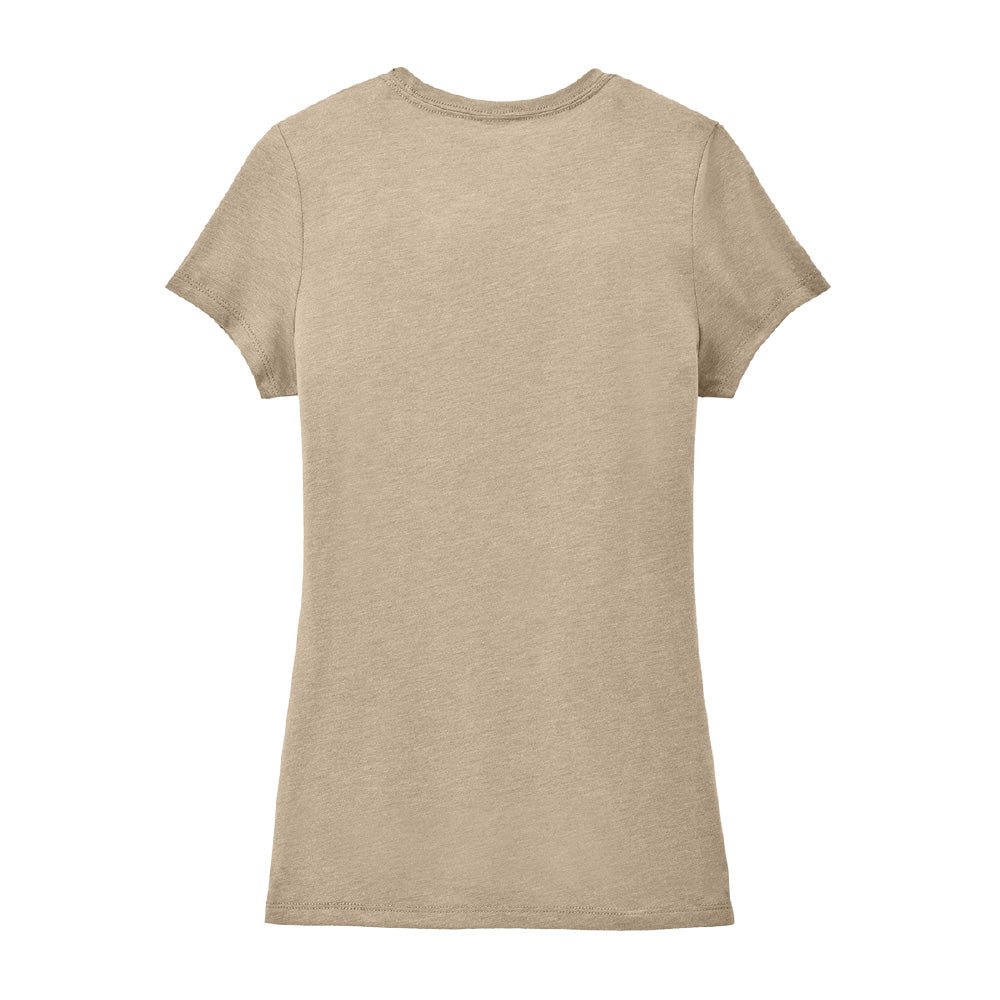 Hilbers Women's Duck Camo Cornerstone T-Shirt